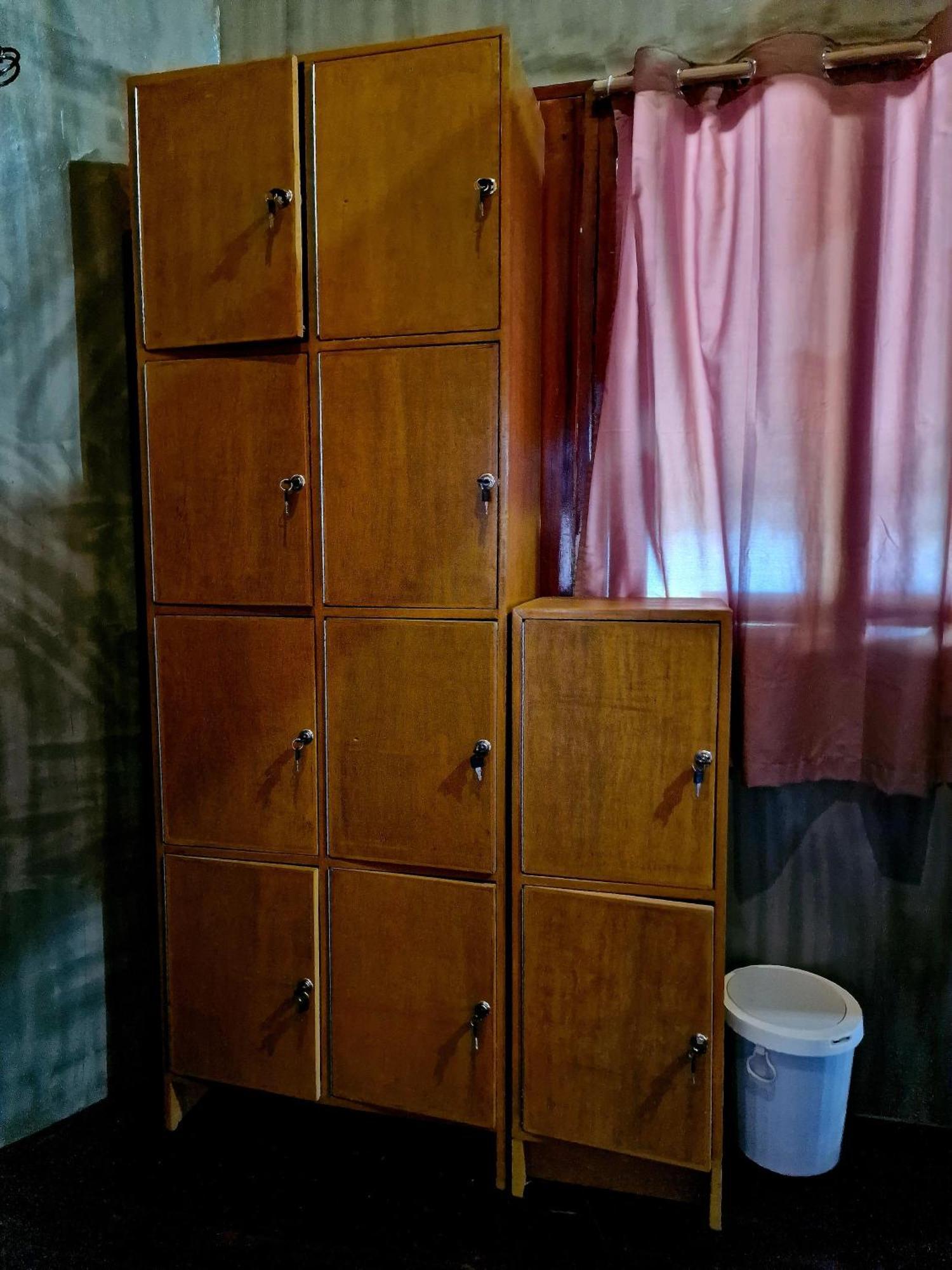 El Lobo Hostel General Luna  Ngoại thất bức ảnh